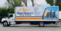 High Quality Moving Company image 5